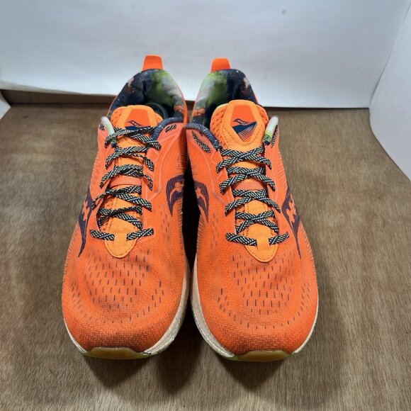 Saucony Endorphin Speed 2 Shoes Mens 14 Racing Running S20688-45 main image 7
